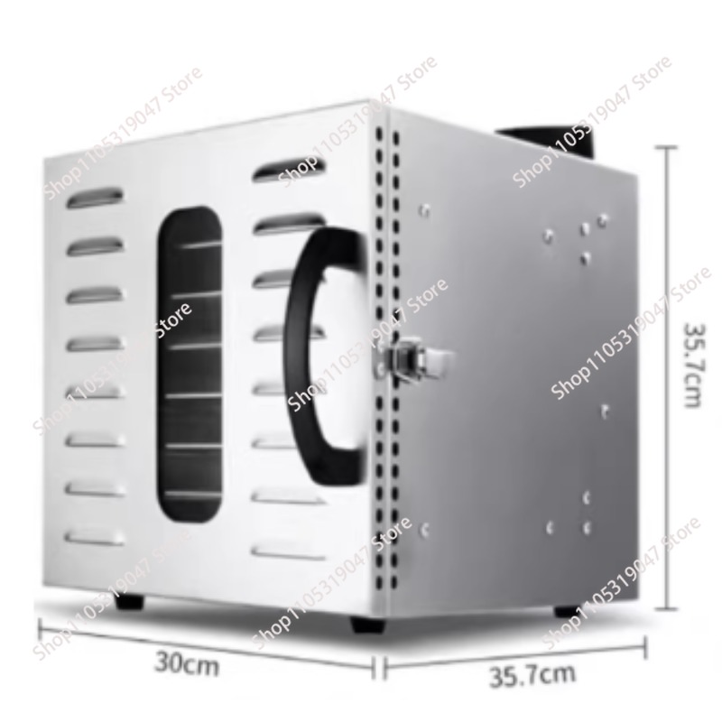 Séchoir alimentaire solaire éc - Food Dehydrator Camp avis et prix