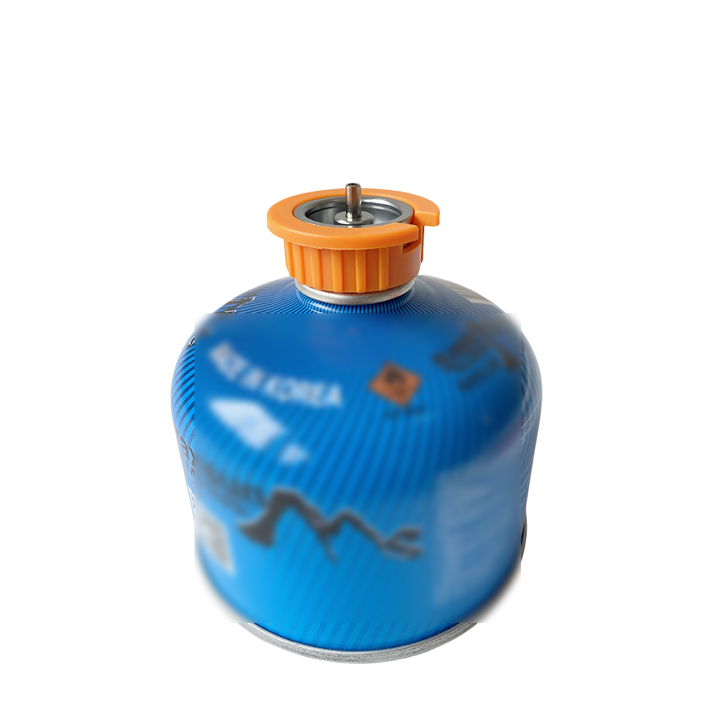 Adaptateur de réservoir de gaz - Camping Cooking Propane avis et prix