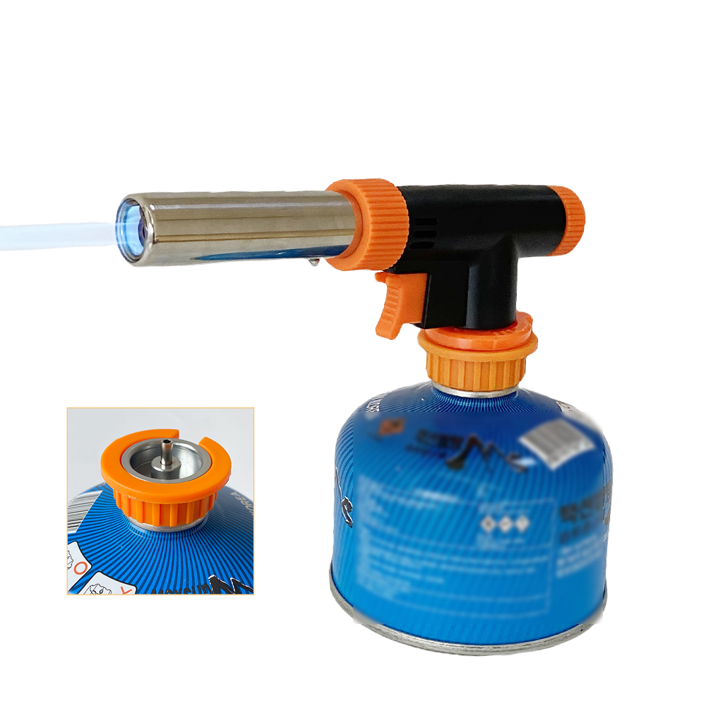 Adaptateur de réservoir de gaz - Camping Cooking Propane avis et prix