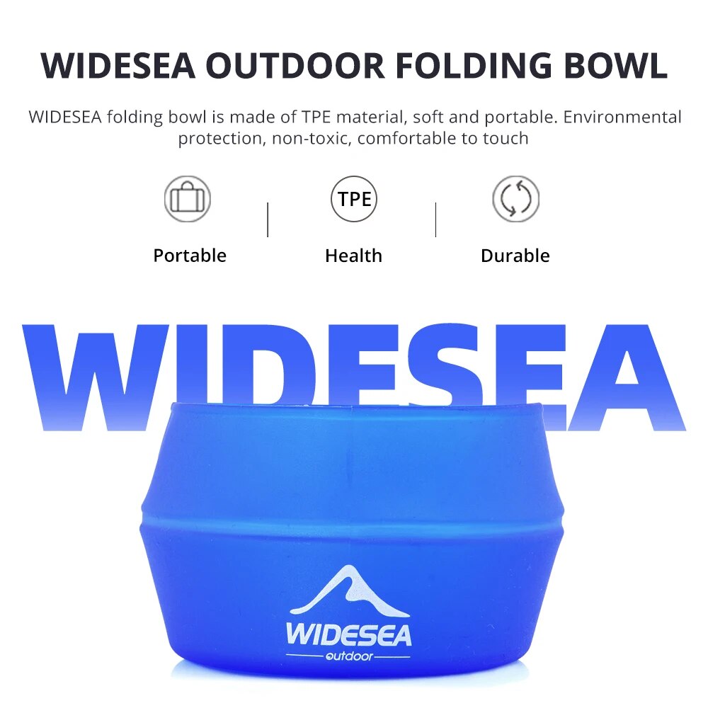 Widesea Camping 250ml tasse pl - Camping Cooking Mug avis et prix