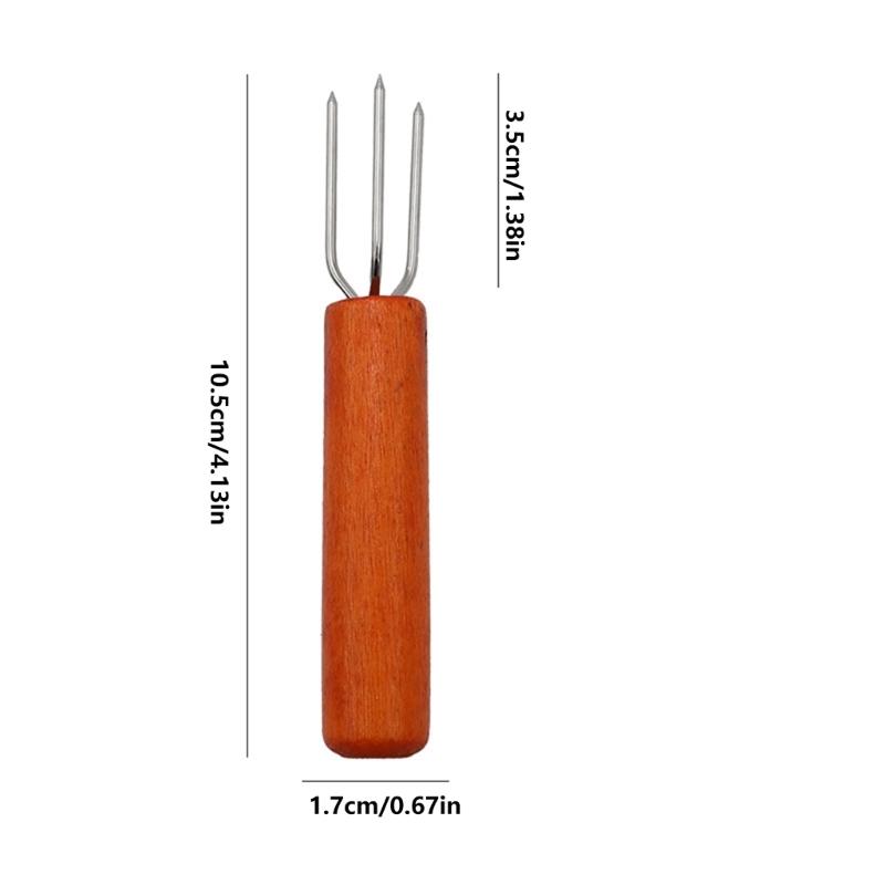 R6FE – ensemble fourchettes à  - Camping Cooking Fire Pit avis et prix
